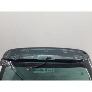 Tapa de Maletero Trasera para FIAT 500 Serie L Trekking/Cross 51883032 (13>) - Product Image 6