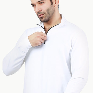 Sweat-shirt tricoté imprimé décontracté pour femme, col ras du cou, 100 % coton, hiver, vente en gros, personnalisé OEM ODM - Product Image 2