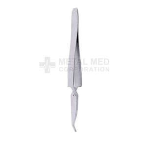 Pinzas Dentales con Soporte Directo Personalizado, Acero Inoxidable, Manual, Potencia, Calidad Premium, Certificación CE, Reutilizables, Agarre Moleteado - Product Image 1