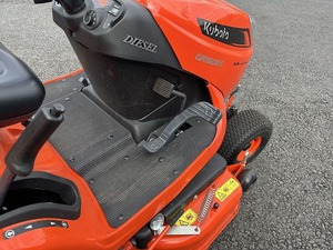 GR 1600 II เครื่องตัดหญ้า173cc ไร้สายเกรด DIY พลังงานแบตเตอรี่ปรับแต่งได้ - Product Image 6