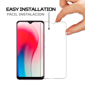 ฟิล์มกันรอยหน้าจอ ANTISHOCK สำหรับโทรศัพท์มือถือ Vivo Y3 รุ่นพรีเมียม - Product Image 2