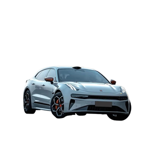 Voitures Zeekr 001 disponibles en gros, qualité supérieure et livraison rapide - Product Image 4