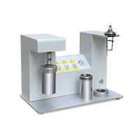 Appareil automatique de charge et de décharge d'oxygène YX-CY9100 ≥99,5 %, Calorimètre à bombe, Protection IP65, Haute précision pour laboratoire