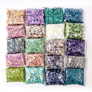 Pabrik Yinglai Grosir Batu Permata Alami Terukir Patung Penyembuhan Spiritual Batu Fengshui Dekorasi Rumah Ukuran Dapat Disesuaikan - Product Image 1