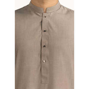 Trajes Africanos Bordados de Corte Regular Modelo SK-EMB25-017 - Product Image 1