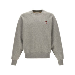 Sudadera de poliéster/algodón para hombre, sudadera bordada de mezcla de algodón liso personalizada OEM de alta calidad, ropa para hombre - Product Image 1