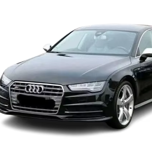 OFERTA PROMOCIONAL en AUDI S7 Sportback 4.0 TFSI Quattro SUV 2017 con TECHO SOLAR PANORÁMICO y ENVÍO GRATUITO A TODO EL MUNDO RX - Product Image 1