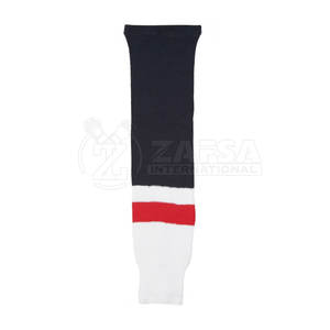 Chaussettes de hockey sur glace Prenez le contrôle de la patinoire avec le meilleur ajustement et la meilleure adhérence Essayez les chaussettes de hockey sur glace - Product Image 5