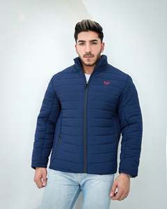 Hot Selling Winter <b>Bubble</b> Jacket For Men Warm Outdoor Regular Lightweight <b>Bubble</b> Puffer Down Jackets for Men <b>Top</b> Quality - Product Image 6