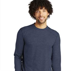 High Quality <b>Long</b> Sleeve T-Shirt <b>for</b> <b>Men</b> Comfortable and Stylish Perfect <b>for</b> Casual Wear and Outdoor Activities - Product Image 2