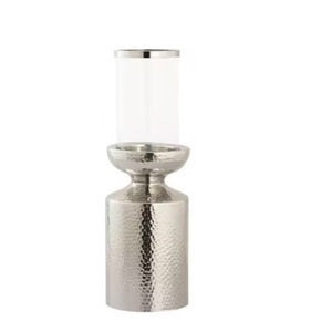 Bougeoir à thème de découpe Laser accrocheur haute demande fournitures d'éclairage bougeoir maison Restaurants décor de Table - Product Image 5