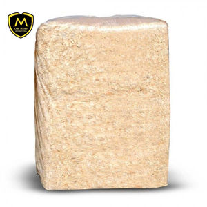 Copeaux de bois du Vietnam de qualité supérieure Déchets agricoles pour literie et compostage - Product Image 3