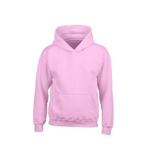 Sudadera con Capucha Extra Grande para Hombre con Logotipo Personalizado, 100% Algodón, Gruesa, Lisa, OEM - Product Image 5