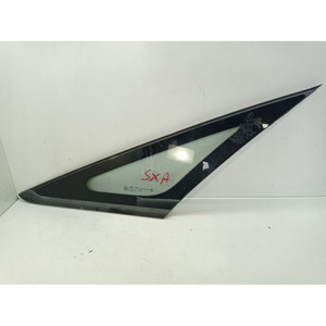 DEFLECTOR ANT SX KIA Carens Serie 86180 A4000 D4FD (13>18) - Product Image 1