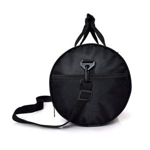 Nouvel arrivage de sac de sport avec logo personnalisé Sac de sport léger de haute qualité personnalisé pour l'équipement de gymnastique-Sac de transport pour hommes et femmes - Product Image 3