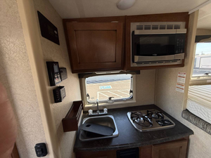 Camping-car classe B d'occasion L-an-c-e 650 Lounge 2018 - Product Image 5
