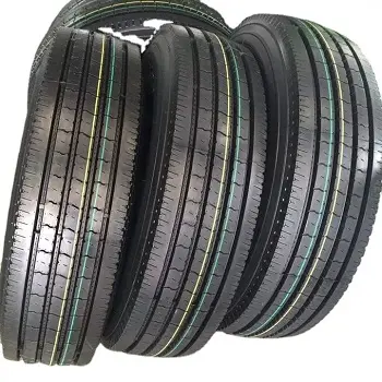 295/75r22.5 11r 22.5 16 Ply ยางรถบรรทุก