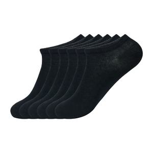 Cà Vạt Cotton Ngắn Bán Chạy Tất Nam 100% Cotton Kẻ Sọc Mùa Xuân Tùy Chỉnh Vớ Silicon 2023 - Product Image 2