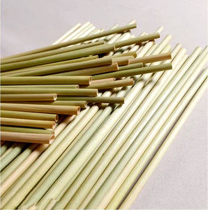 Pajitas de Hierba Ecológicas al por Mayor, Alta Calidad, Empaque Personalizado/Pajitas de Hierba Desechables Individuales Sostenibles de Vietnam - Product Image 6