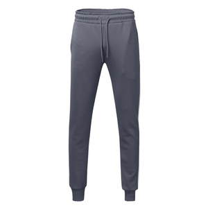 Service OEM de haute qualité, survêtement léger pour homme, tendance, coupe ajustée, tissu doux, vêtements décontractés, survêtement unisexe - Product Image 4