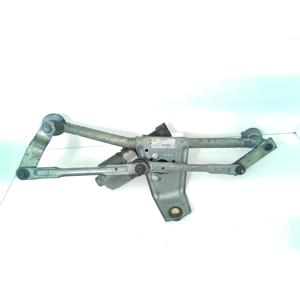 MOTORE Tergicristallo Anteriore Completo con Tandem PEUGEOT 206 1a Serie 3397020578 (98>03) - Product Image 1