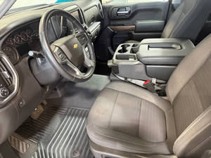 Chevrolet Silverado 1500 Limited LT 2022 Certificado Impecable - Product Image 4