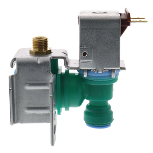 วาล์วน้ำพลาสติกไฟฟ้าสำหรับตู้เย็น รุ่น WPW10498990 ของใหม่และมือสอง สำหรับตู้แช่แข็งและใช้งานในครัวเรือน - Product Image 4