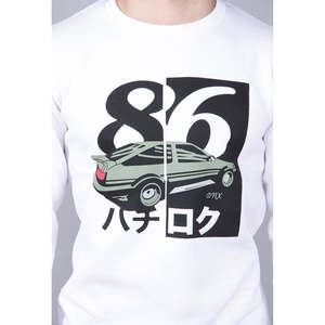 Custom logo Men's RODNEY 100% Cotton Fleece Crewneck Sweatshirt Size XXS-6XL Anti-Wrinkle Screen <b>Printed</b> Solid Pattern - Product Image 4
