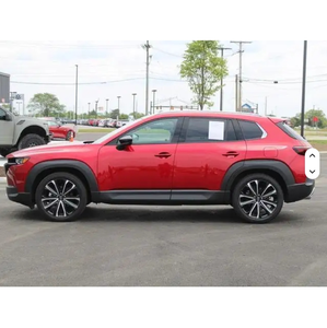 OFERTA ESPECIAL: Mazda CX-50 Turbo Premium Plus 2024 USADO, Auto SUV - Product Image 5