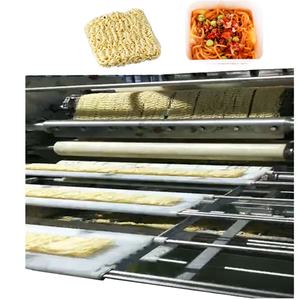 เครื่องตัดและคัดแยกบะหมี่กึ่งสำเร็จรูปที่มีประ<span class=keywords><strong>ส</strong></span>ิทธิภาพสูงและปลอดภัย - Product Image 4