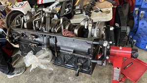 Unidad de motor 2F, suministro a granel, precio de fábrica, alta calidad, potencia de salida - Product Image 6