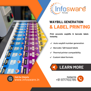 कूरियर और लॉजिस्टिक्स प्रबंधन सॉफ्टवेयर | डिलीवरी ट्रैकिंग | शिपमेंट और बेड़े का संचालन - Product Image 2