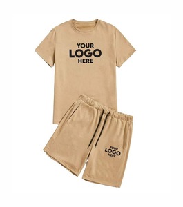 New Arrivals Mock Neck Regular <b>Fit</b> <b>T</b> <b>Shirt</b> For Men 100% Organic Cotton Custom Logo Short Sleeve <b>T</b>-<b>shirt</b> - Product Image 3