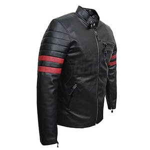 Chaqueta de Motociclismo Deportiva Impermeable, Chaqueta de Motocicleta de Último Diseño para Hombre, Fabricada en Cordura - Product Image 2