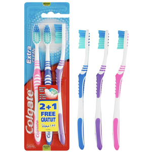 Proveedor Mayorista de Cepillos de Dientes Colgate Originales / Cepillo de Dientes Colgate para Exportación / Precio al por Mayor de Cepillos de Dientes Colgate - Product Image 3