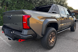 MEILLEURE OFFRE pour un Tacoma_Trailhunter DoubleCab d'occasion 2026 - Product Image 2