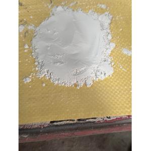 <b>Silica</b> Powder 500 Mesh for Polymer Resin Composites - Product Image 1