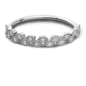 แหวนเพชรสำหรับผู้หญิงคอลเลกชันของ IGI และ ingemco ได้รับการรับรองในห้องปฏิบัติการราคาขายส่ง - Product Image 1