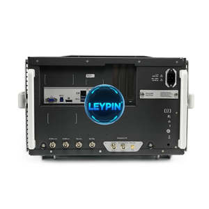 Oscilloscope numérique portable Keysight DSOV134A Infiniium série V avec 13 GHz et 4 canaux analogiques - Product Image 3