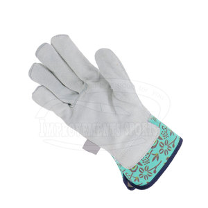 Guantes DE TRABAJO multiusos Guantes de trabajo de cuero hechos en Pakistán Guantes de trabajo de la mejor calidad - Product Image 3