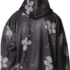 Sweat à capuche personnalisé |   Sweat à capuche en molleton de coton pour la personnalisation et la vente en gros – Sweat à capuche de haute qualité OEM ODM - Product Image 3