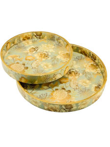 Auténtico tazón de cuerno natural hecho a mano taza para beber decoración rústica vajilla de lujo a granel al por mayor disponible - Product Image 6