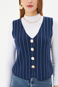 Ensemble de survêtement à capuche en tissu modal pour femmes 5030 - Product Image 3
