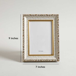 Exclusive Handmade Wooden Photo <b>Frame</b> Premium Tabletop Decor & Ornaments Best Quality & Hot-Selling - Product Image 5