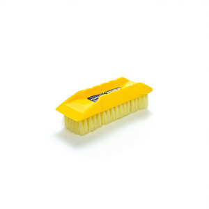 Kleen up Bath Brushes 0502 Model Scrub Brush and <b>Sponge</b> for Effective Cleaning - Product Image 2