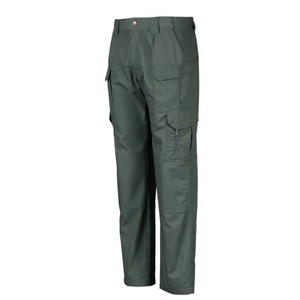 Ropa de seguridad de alta calidad Pantalones cargo de trabajo para hombres Color sólido Pantalones cargo de trabajo para hombres más vendidos - Product Image 3