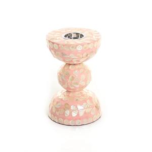 Vente en gros de brûleurs d'encens en incrustation d'os personnalisés nouveau design de brûleur de bakhoor en nacre du Vietnam - Product Image 6