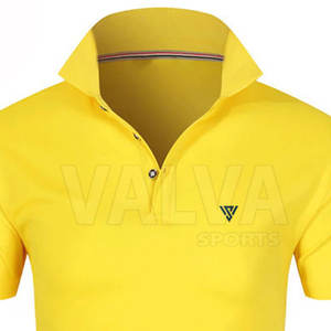 T-shirt de fitness pour homme - Séchage rapide, respirant, tricoté, 240 grammes, couleurs unies, grandes tailles, manches courtes, service OEM - Product Image 6