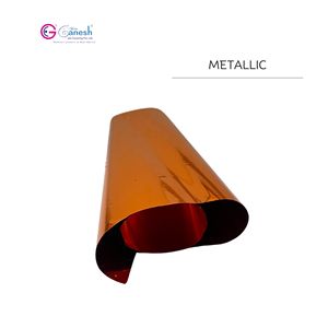 Hilo de bordado metálico de alta tenacidad, hilo de poliéster Lurex, tipo ST S, tipo MS, señuelo de hilo, aplicaciones de bordado de pesca - Product Image 2