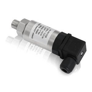 เซ็นเซอร์วัดความดันแบบไดอะแฟรม PPM-T232B แบบฟลัชเมมเบรน สำหรับน้ำมัน ทางการแพทย์ ไดอะแฟรมบารอมิเตอร์ แบบเซรามิกชนิดเพียโซรีซิสทีฟ - Product Image 4